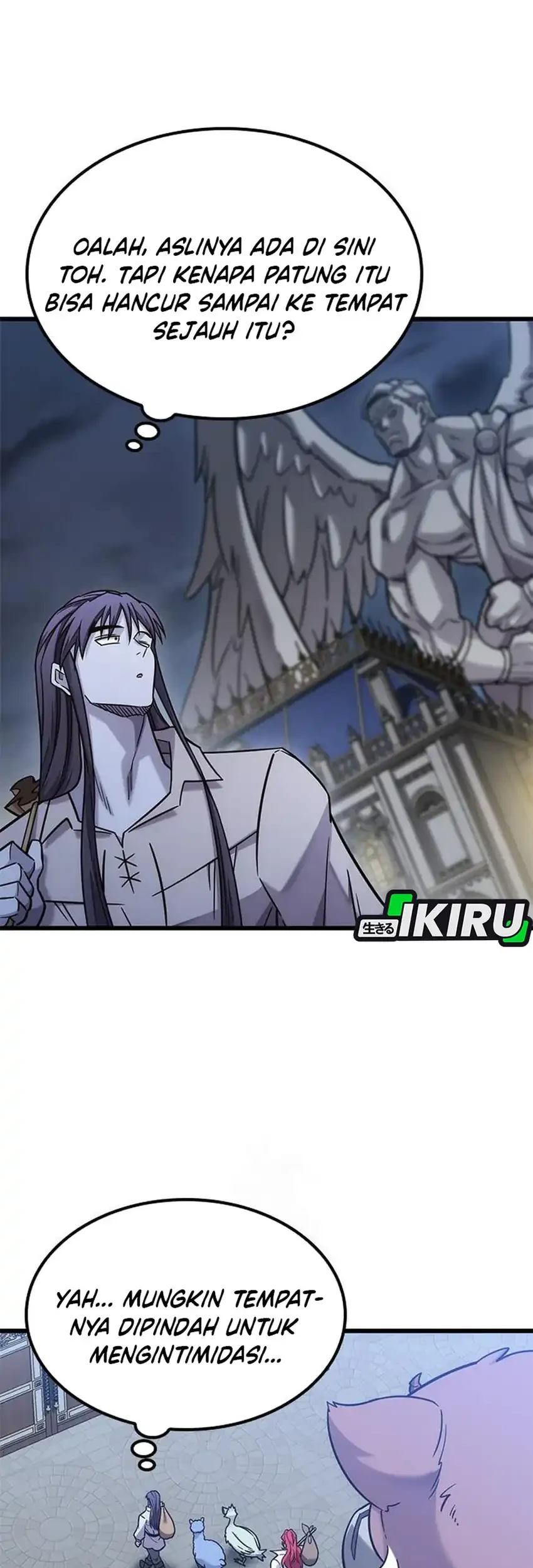What a Bountiful Harvest, Demon Lord! Chapter 53 - halaman 15