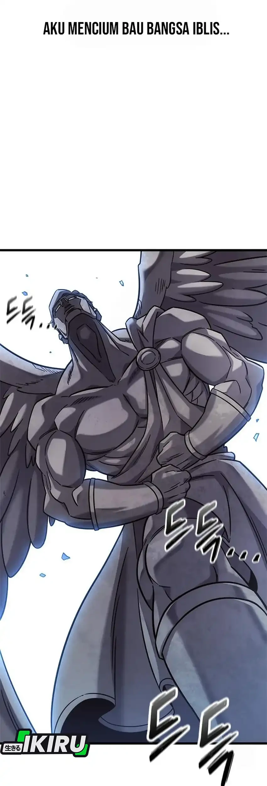 What a Bountiful Harvest, Demon Lord! Chapter 53 - halaman 19