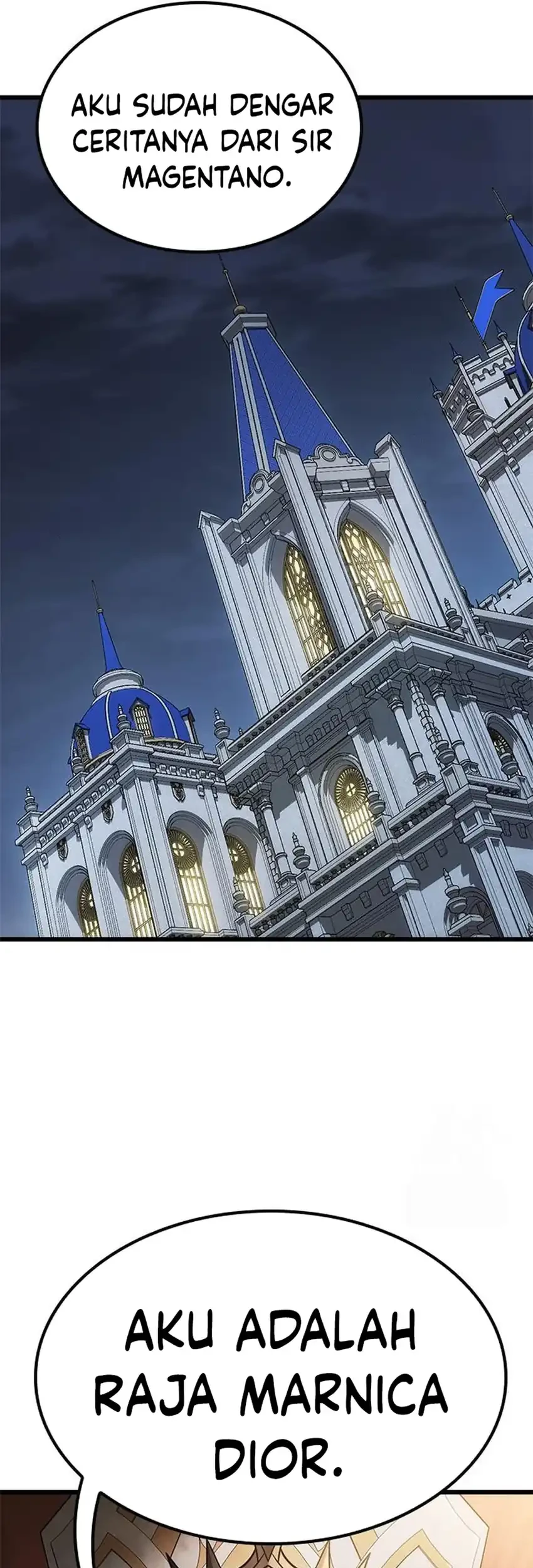 What a Bountiful Harvest, Demon Lord! Chapter 53 - halaman 21