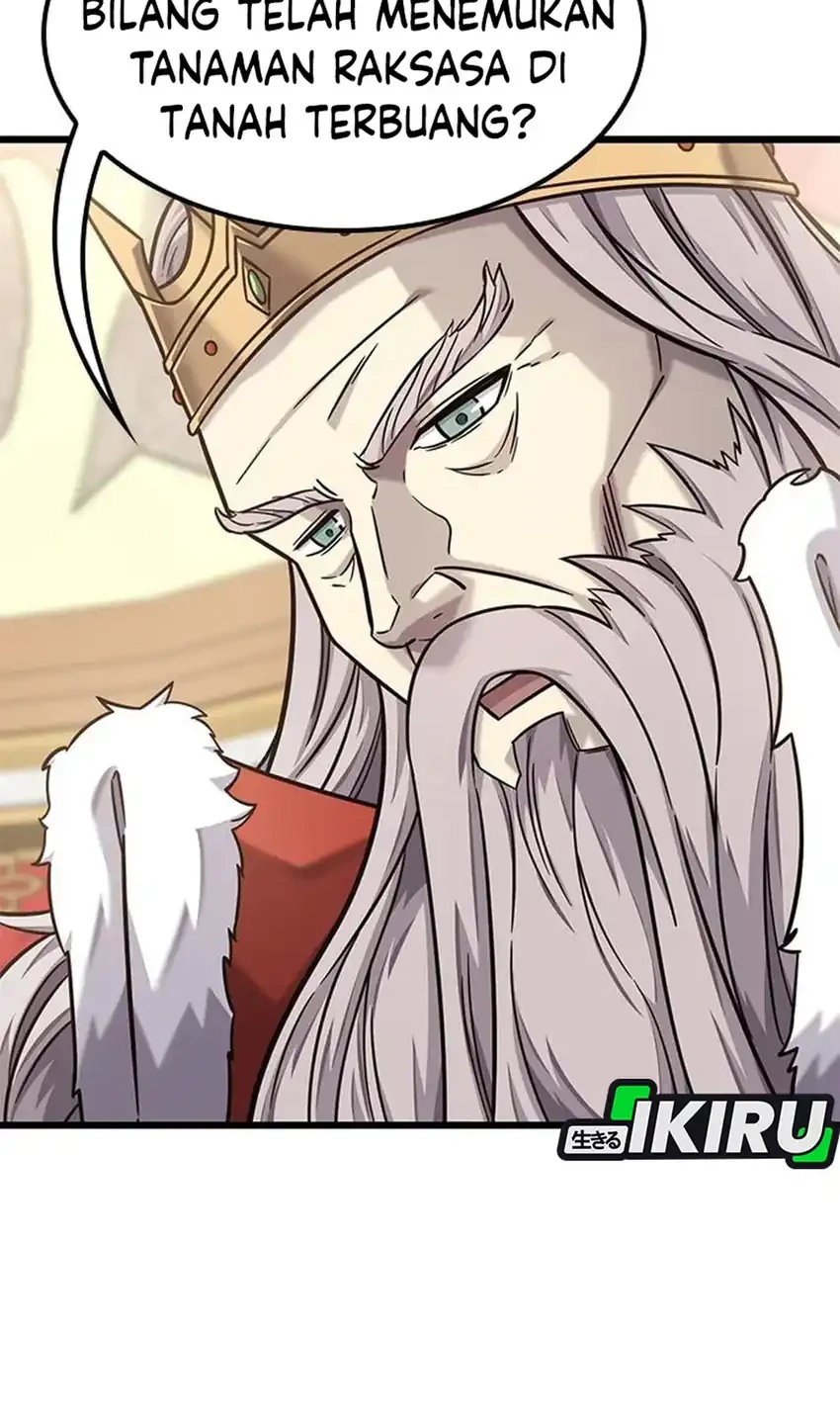 What a Bountiful Harvest, Demon Lord! Chapter 53 - halaman 24