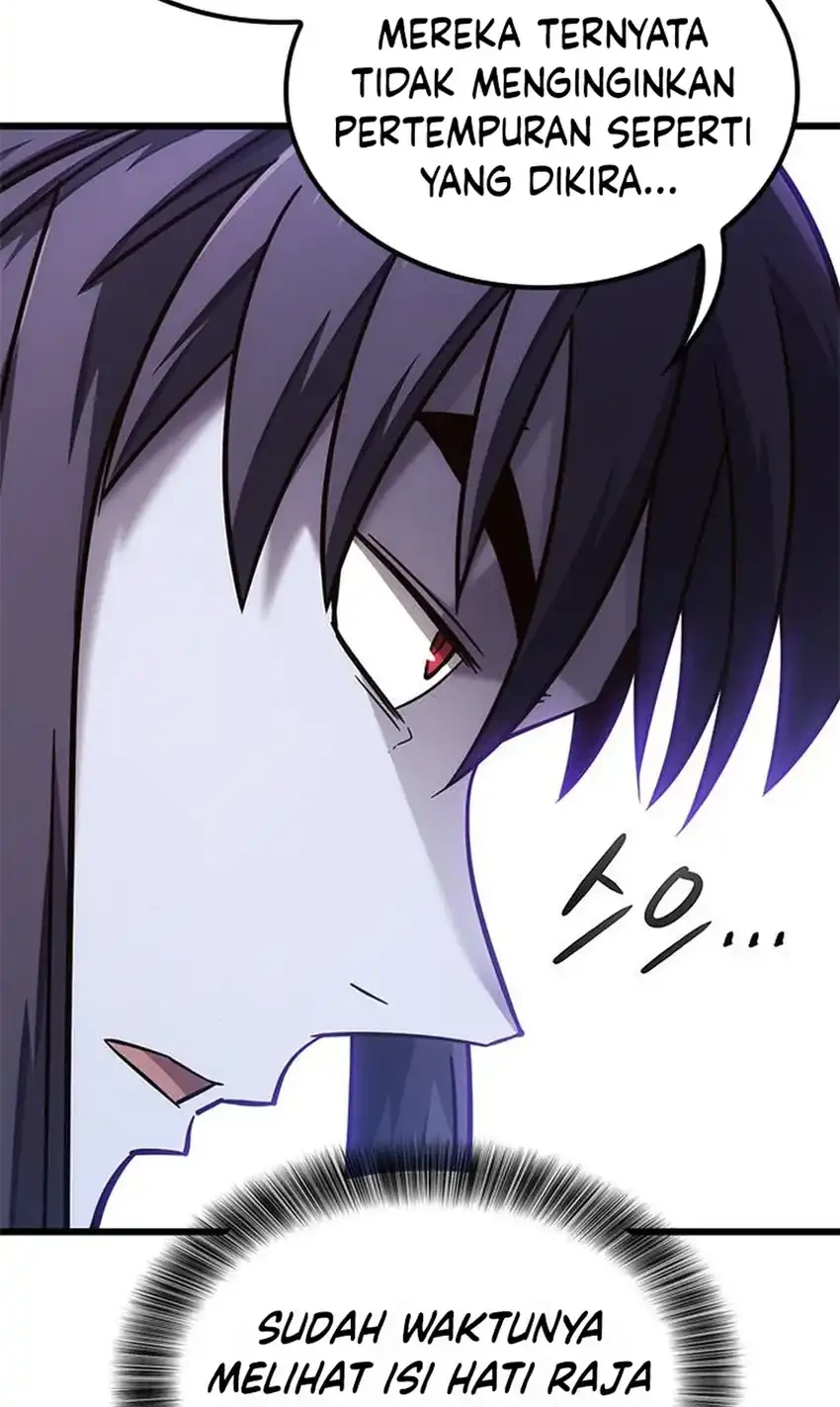 What a Bountiful Harvest, Demon Lord! Chapter 53 - halaman 27
