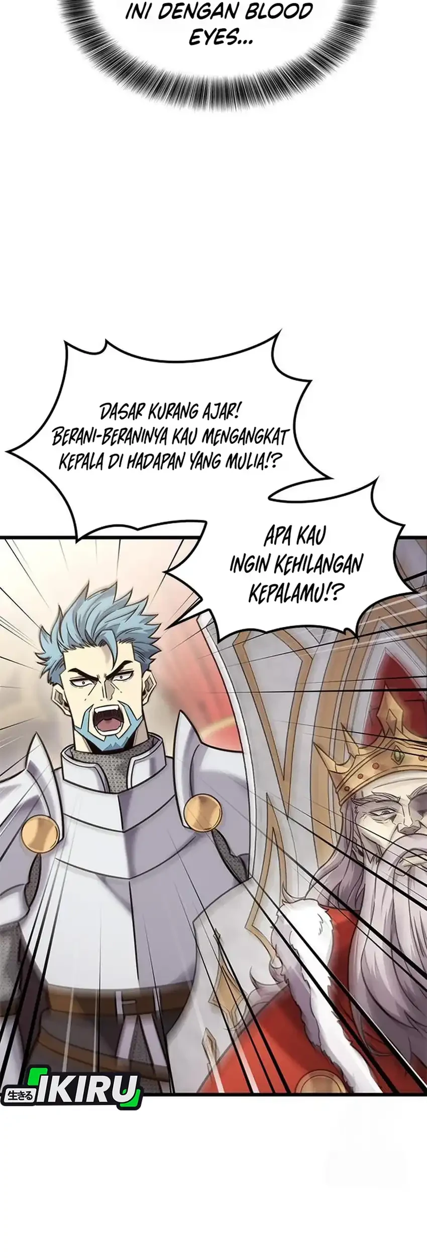 What a Bountiful Harvest, Demon Lord! Chapter 53 - halaman 28
