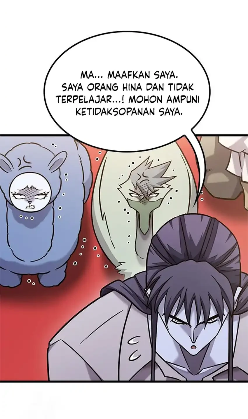 What a Bountiful Harvest, Demon Lord! Chapter 53 - halaman 29