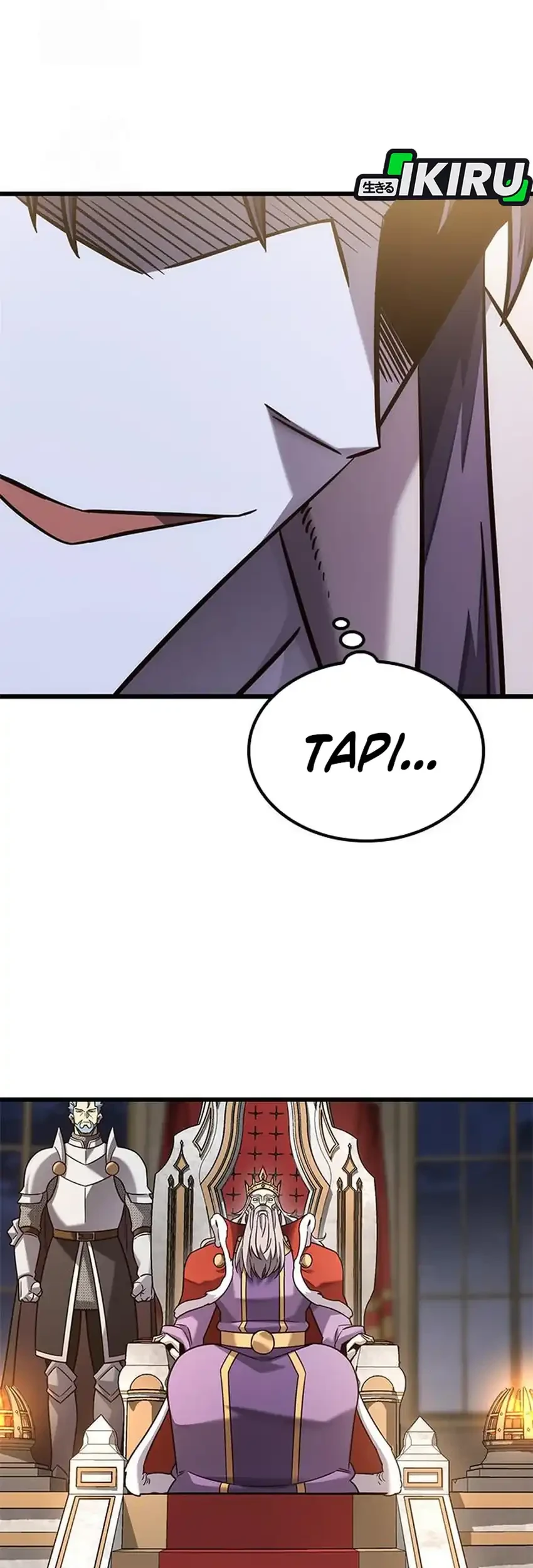 What a Bountiful Harvest, Demon Lord! Chapter 53 - halaman 30