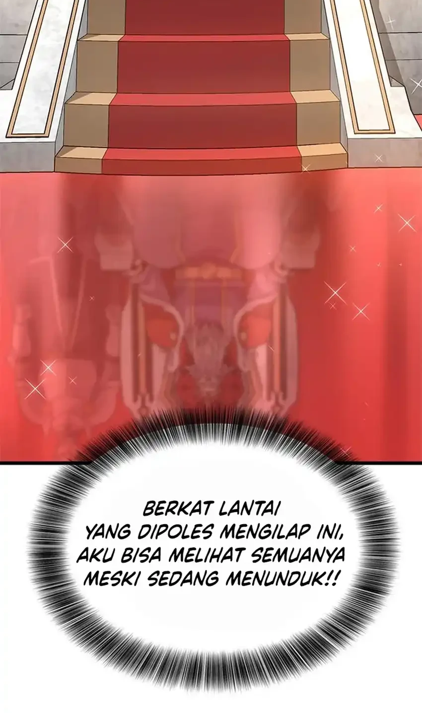 What a Bountiful Harvest, Demon Lord! Chapter 53 - halaman 31