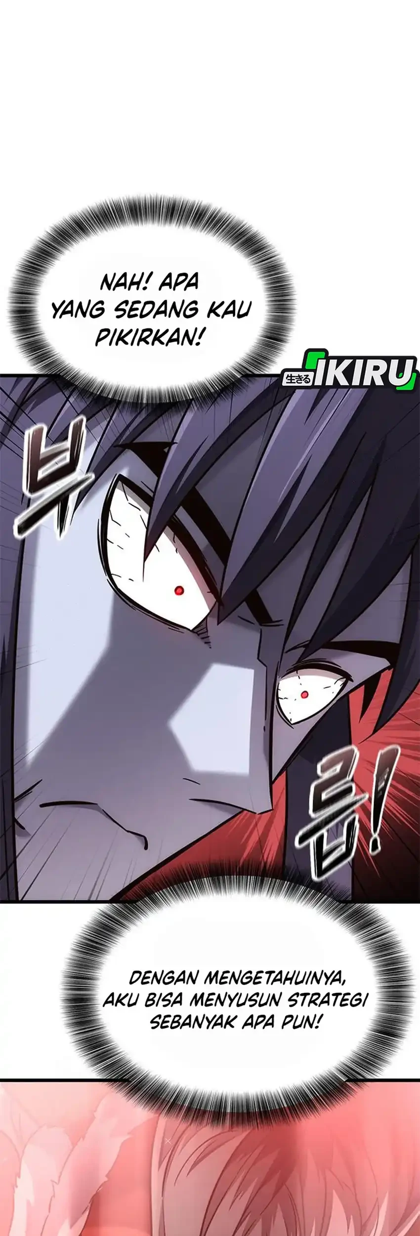 What a Bountiful Harvest, Demon Lord! Chapter 53 - halaman 32