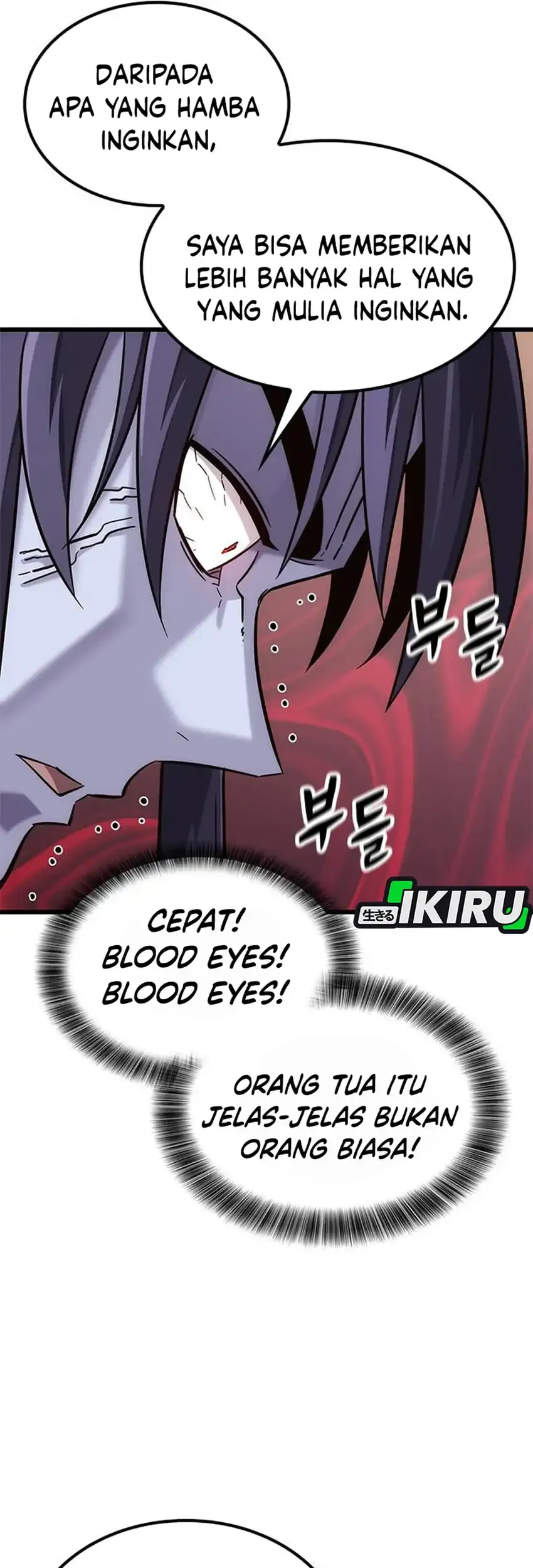 What a Bountiful Harvest, Demon Lord! Chapter 53 - halaman 36
