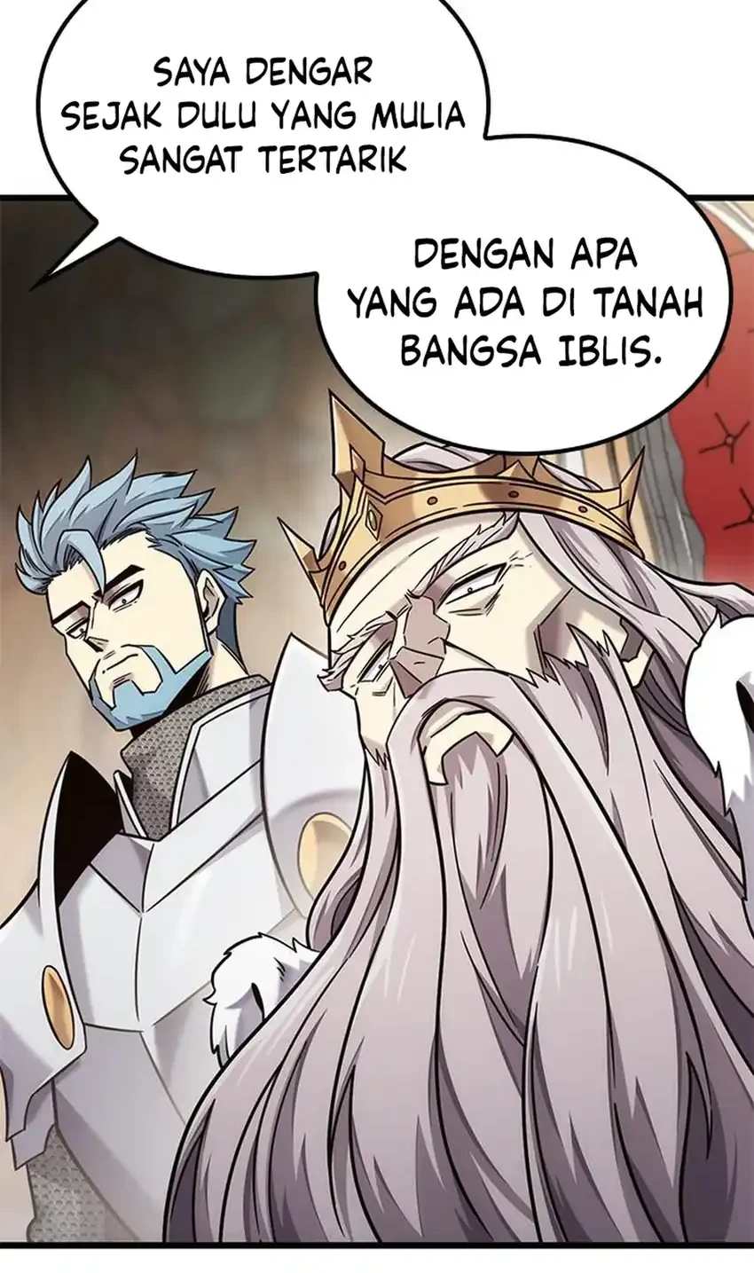 What a Bountiful Harvest, Demon Lord! Chapter 53 - halaman 37