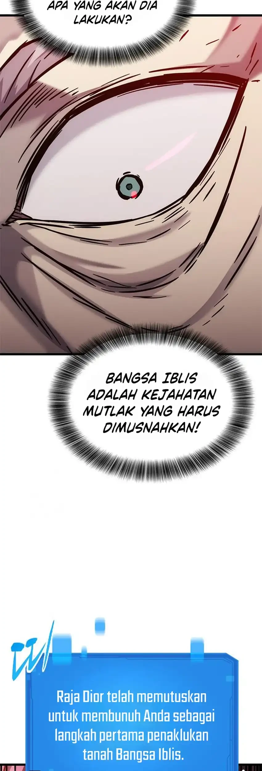 What a Bountiful Harvest, Demon Lord! Chapter 53 - halaman 44