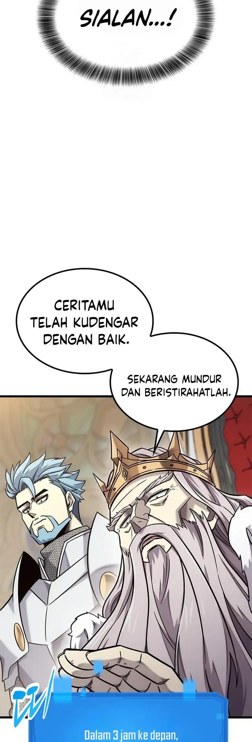 What a Bountiful Harvest, Demon Lord! Chapter 53 - halaman 46