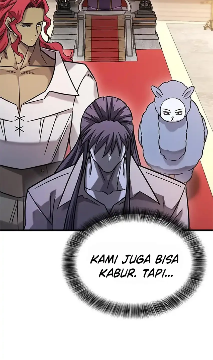 What a Bountiful Harvest, Demon Lord! Chapter 53 - halaman 49
