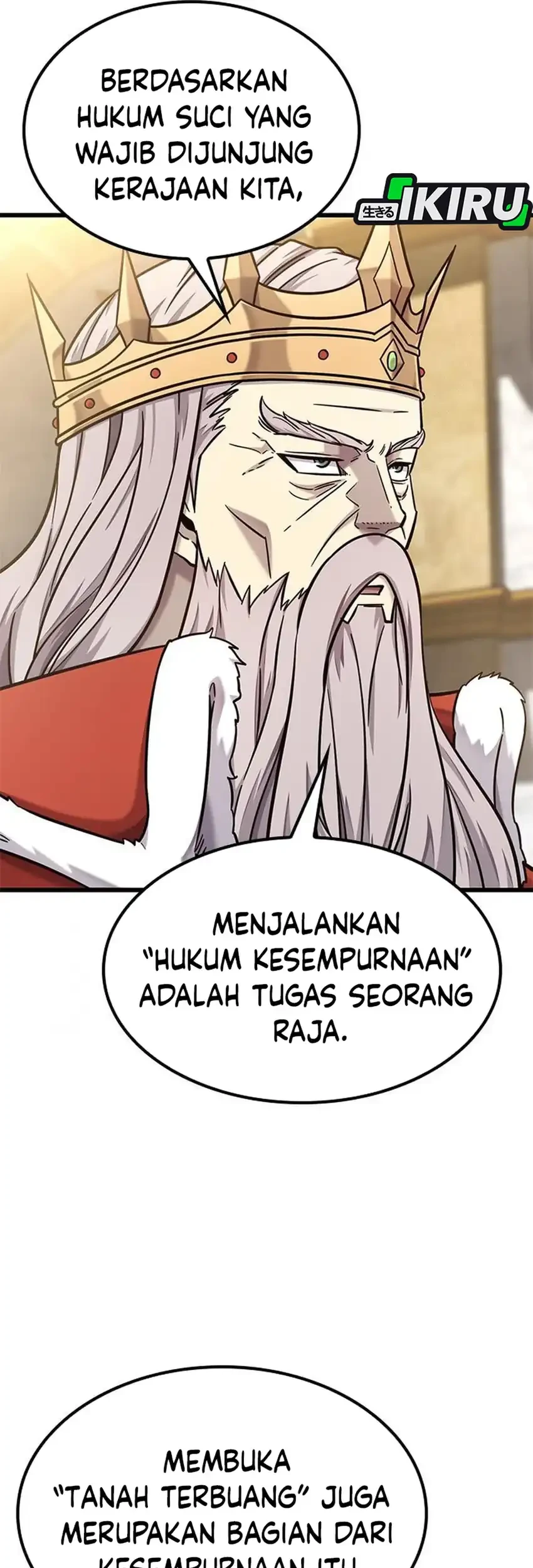 What a Bountiful Harvest, Demon Lord! Chapter 53 - halaman 5