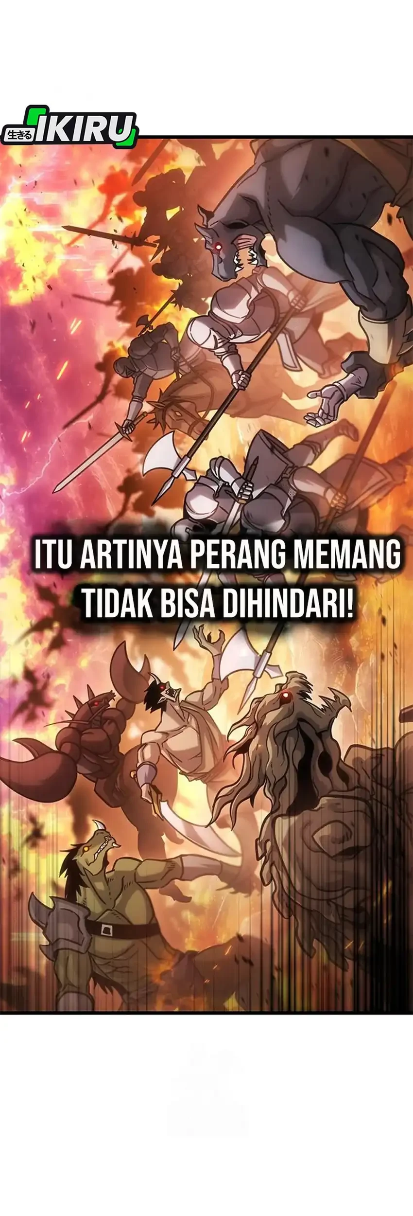 What a Bountiful Harvest, Demon Lord! Chapter 53 - halaman 50