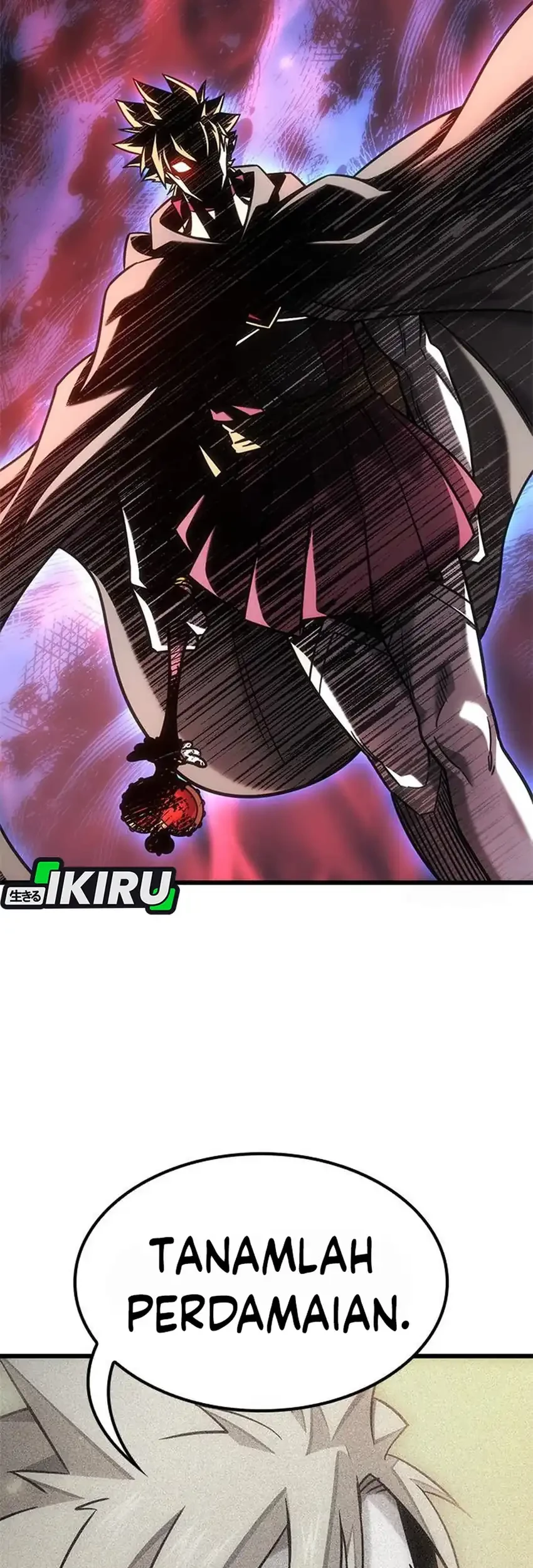 What a Bountiful Harvest, Demon Lord! Chapter 53 - halaman 52