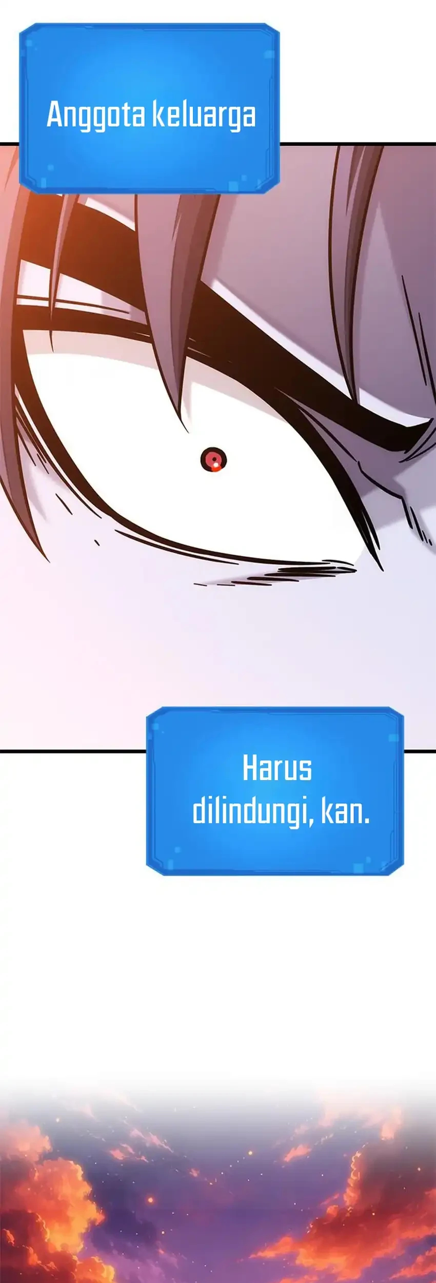 What a Bountiful Harvest, Demon Lord! Chapter 53 - halaman 58