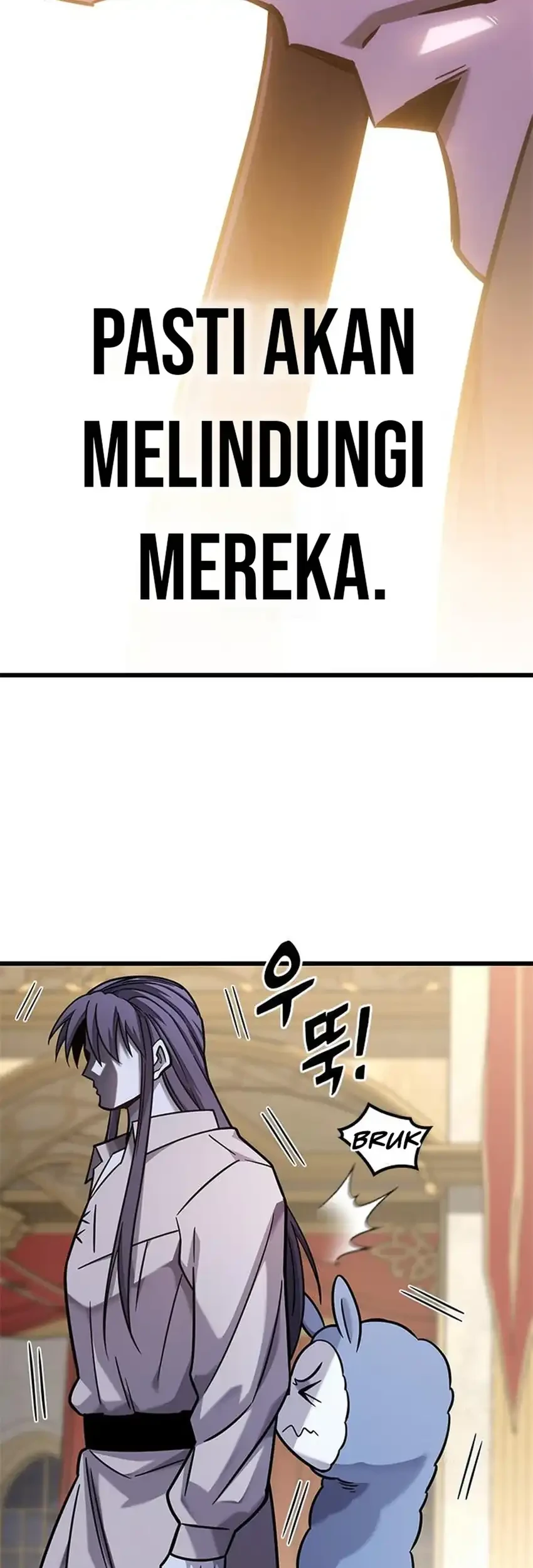What a Bountiful Harvest, Demon Lord! Chapter 53 - halaman 62