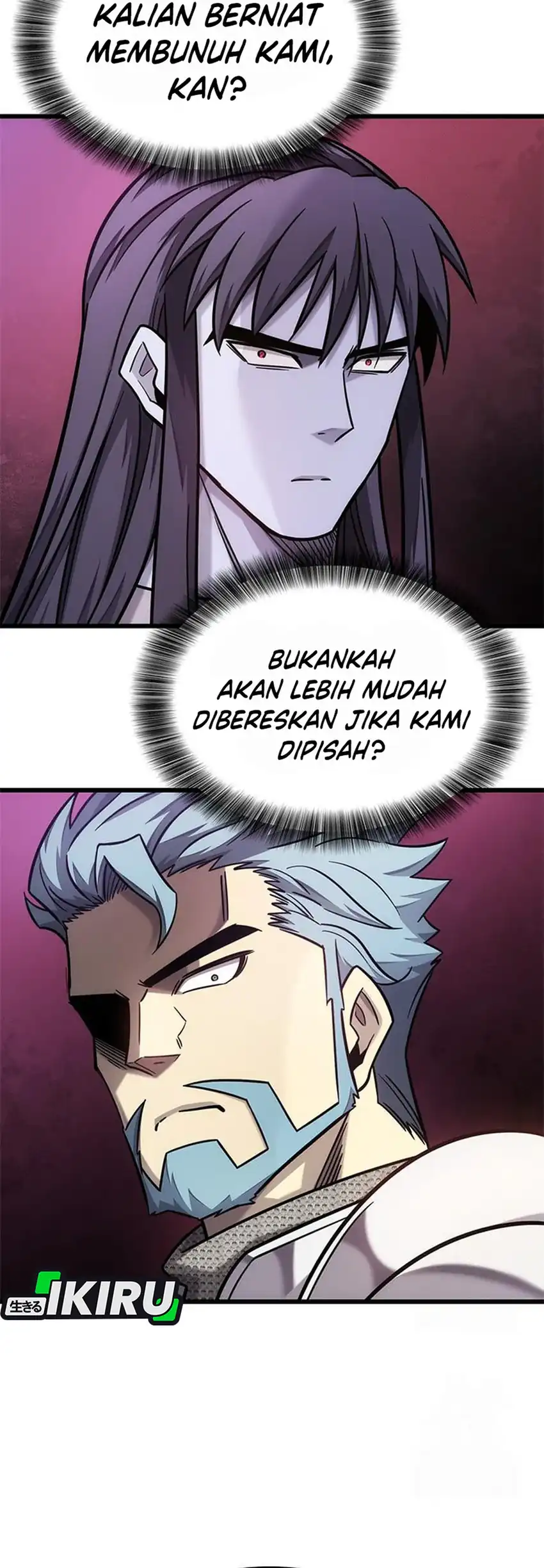 What a Bountiful Harvest, Demon Lord! Chapter 53 - halaman 66