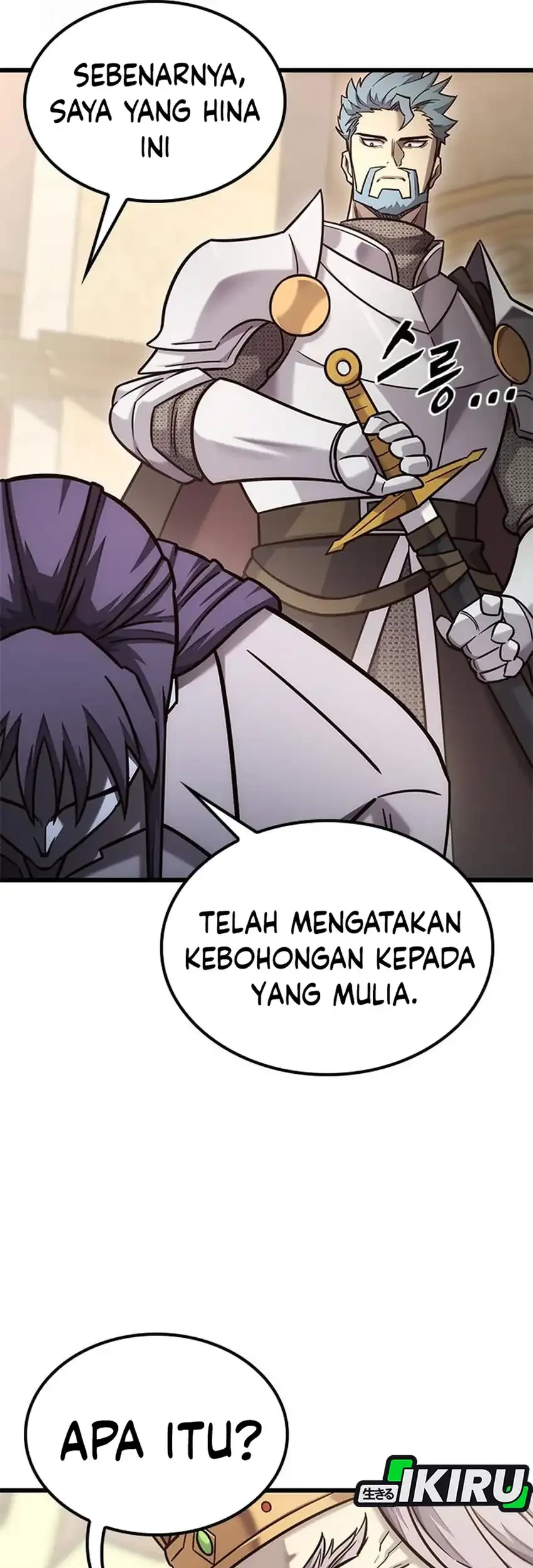 What a Bountiful Harvest, Demon Lord! Chapter 53 - halaman 73