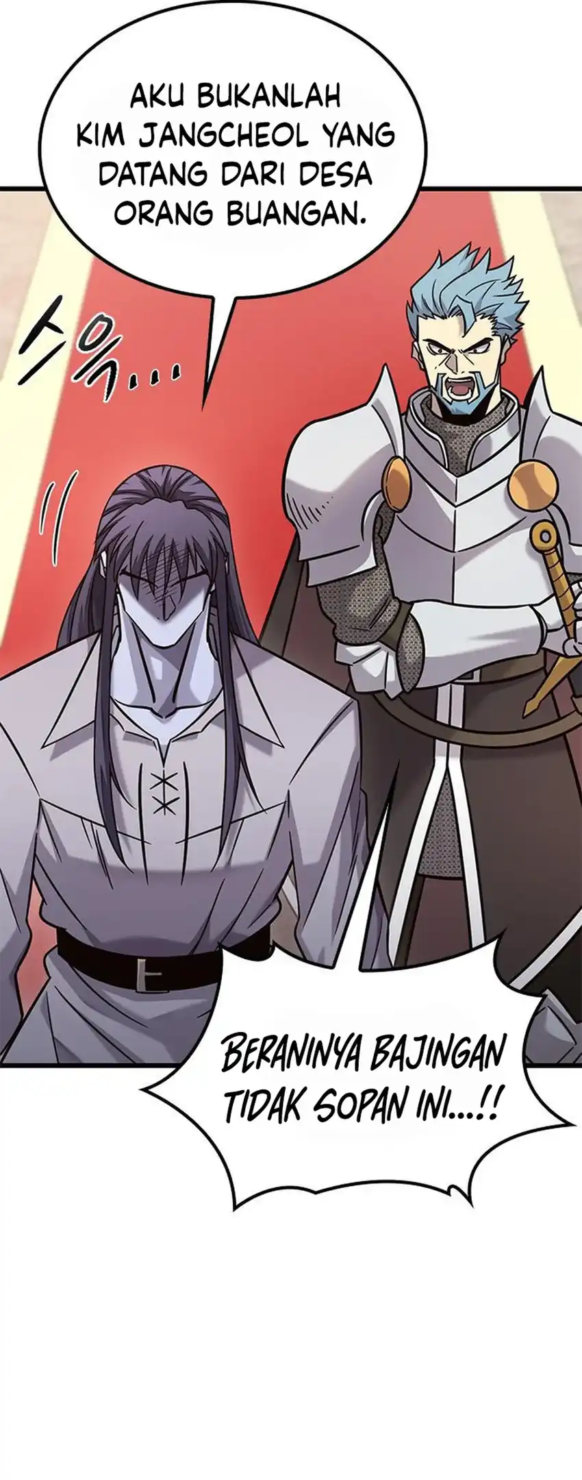 What a Bountiful Harvest, Demon Lord! Chapter 53 - halaman 75