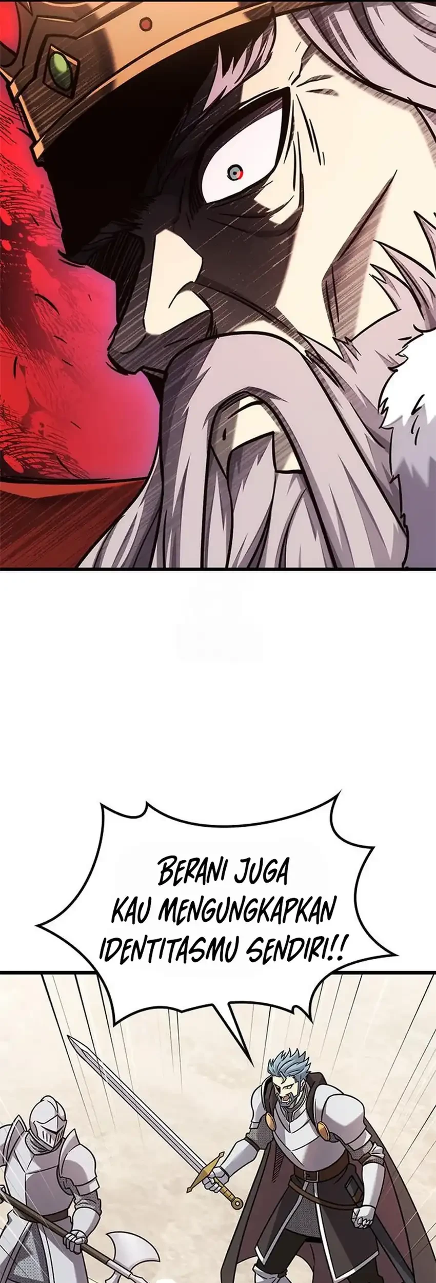 What a Bountiful Harvest, Demon Lord! Chapter 53 - halaman 78