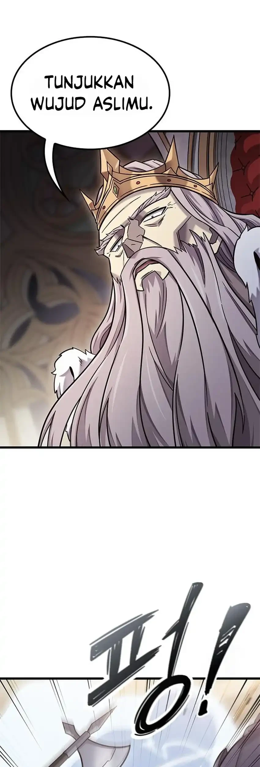 What a Bountiful Harvest, Demon Lord! Chapter 53 - halaman 80