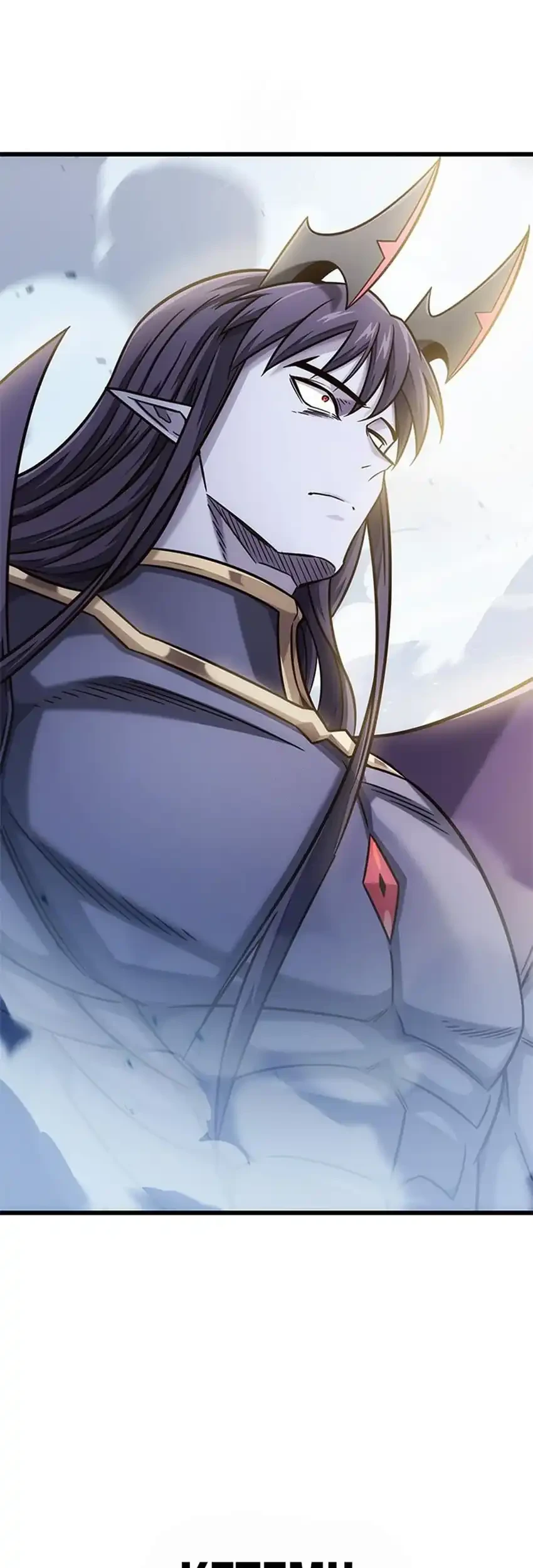 What a Bountiful Harvest, Demon Lord! Chapter 53 - halaman 82