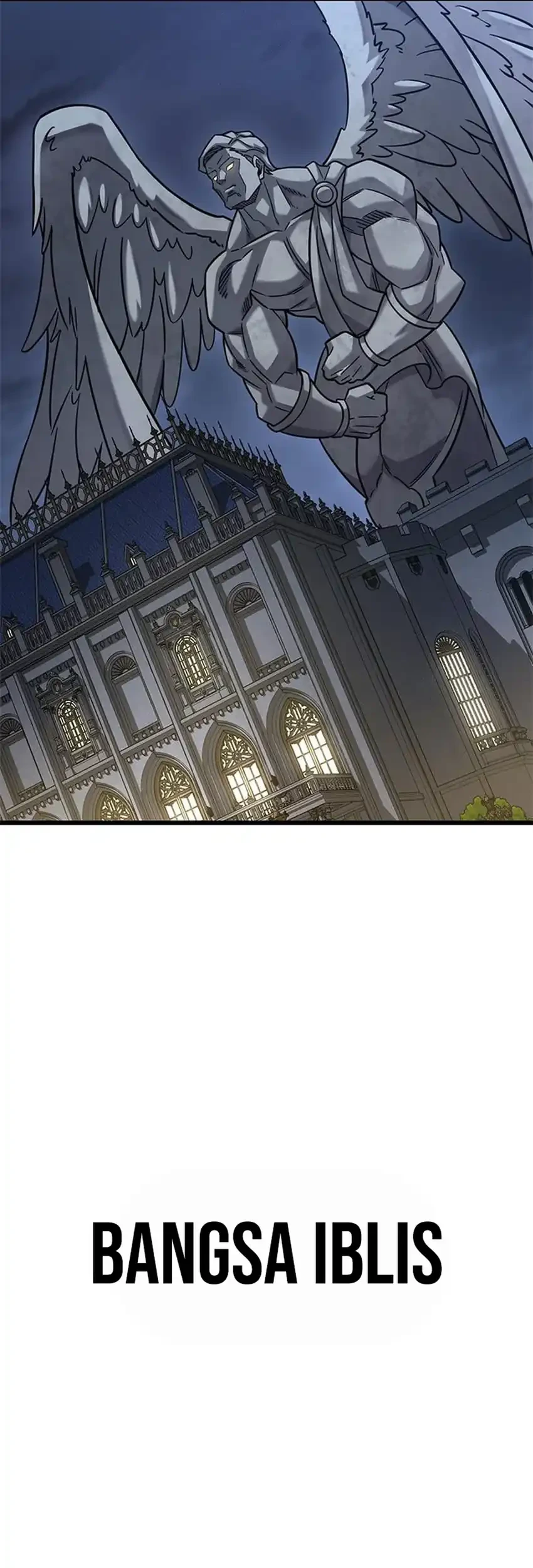 What a Bountiful Harvest, Demon Lord! Chapter 53 - halaman 84
