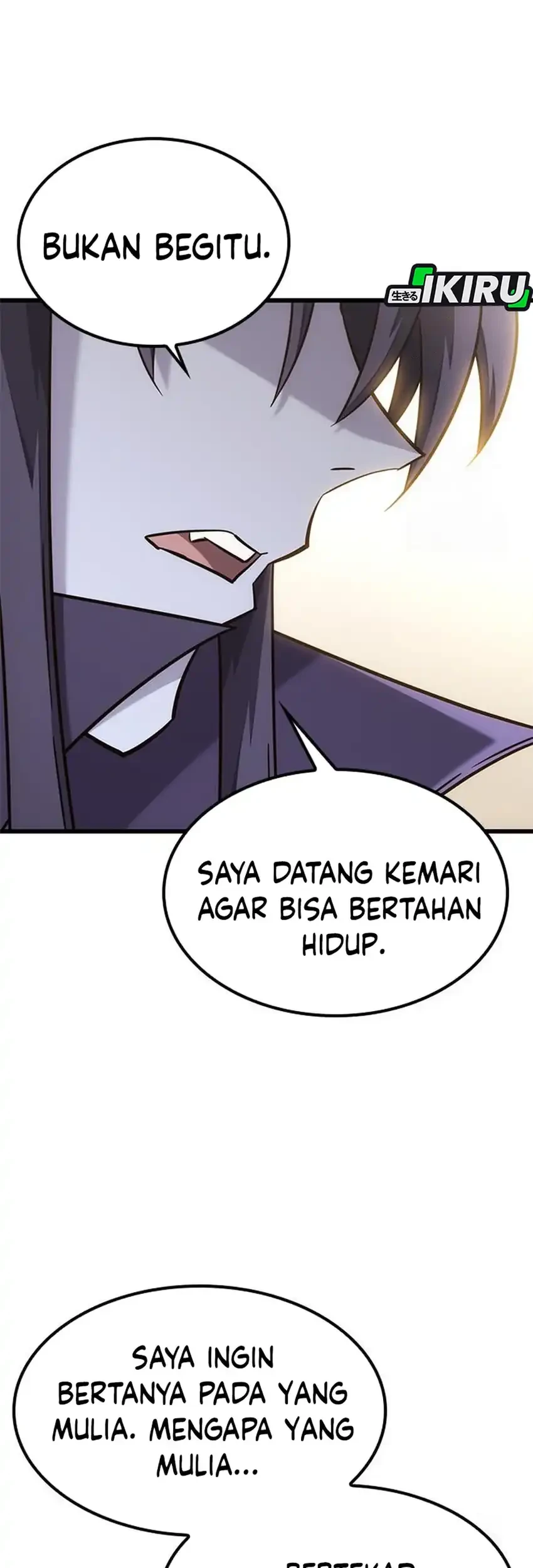What a Bountiful Harvest, Demon Lord! Chapter 54 - halaman 10