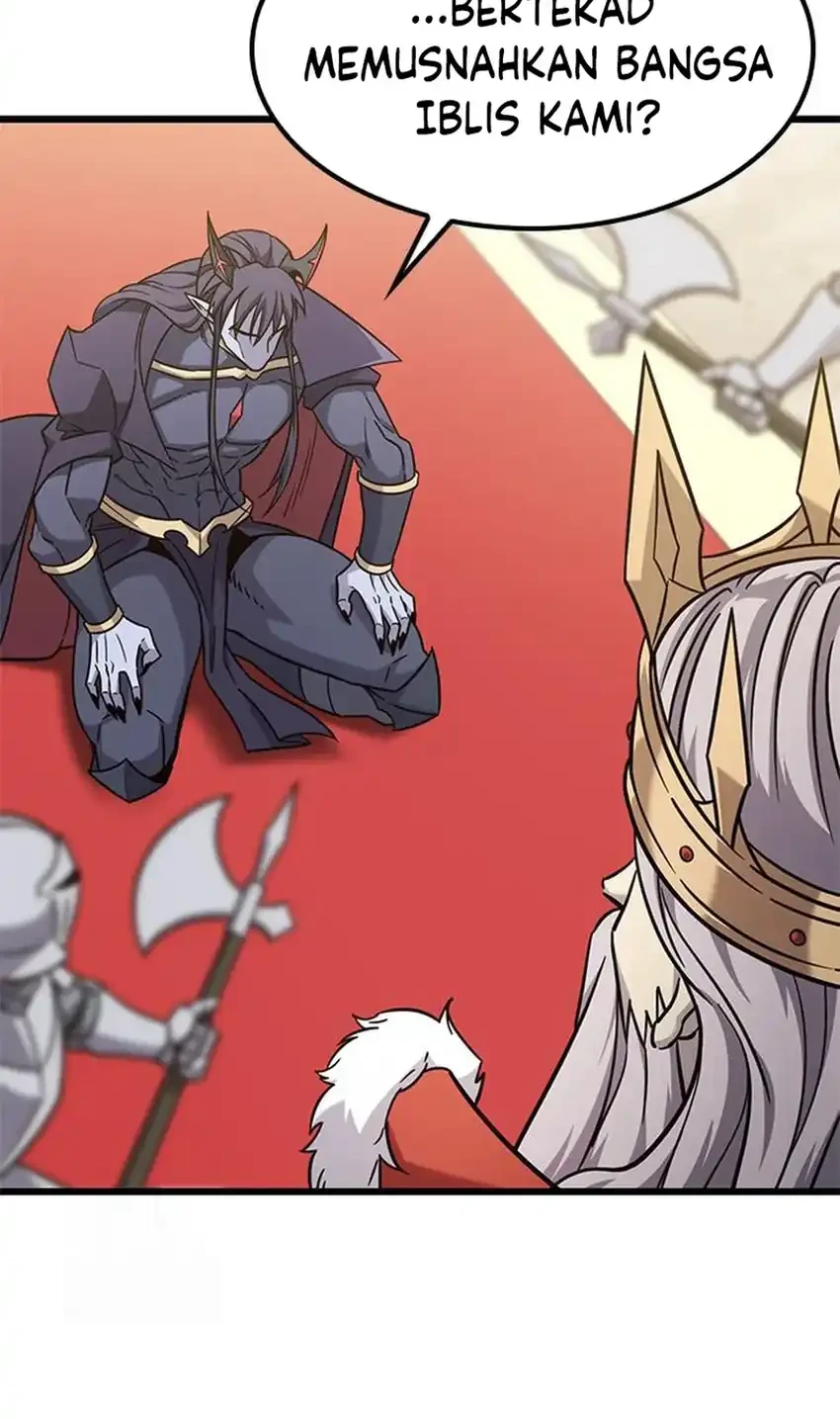 What a Bountiful Harvest, Demon Lord! Chapter 54 - halaman 11