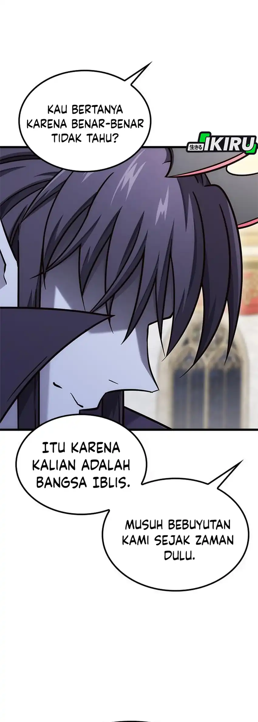 What a Bountiful Harvest, Demon Lord! Chapter 54 - halaman 12