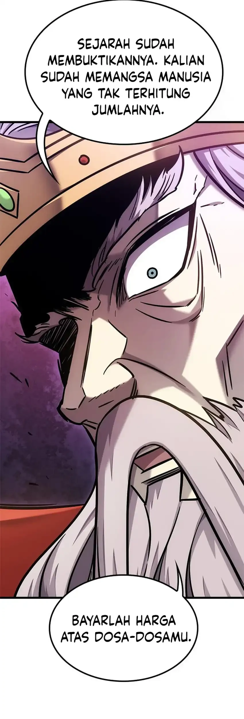 What a Bountiful Harvest, Demon Lord! Chapter 54 - halaman 13