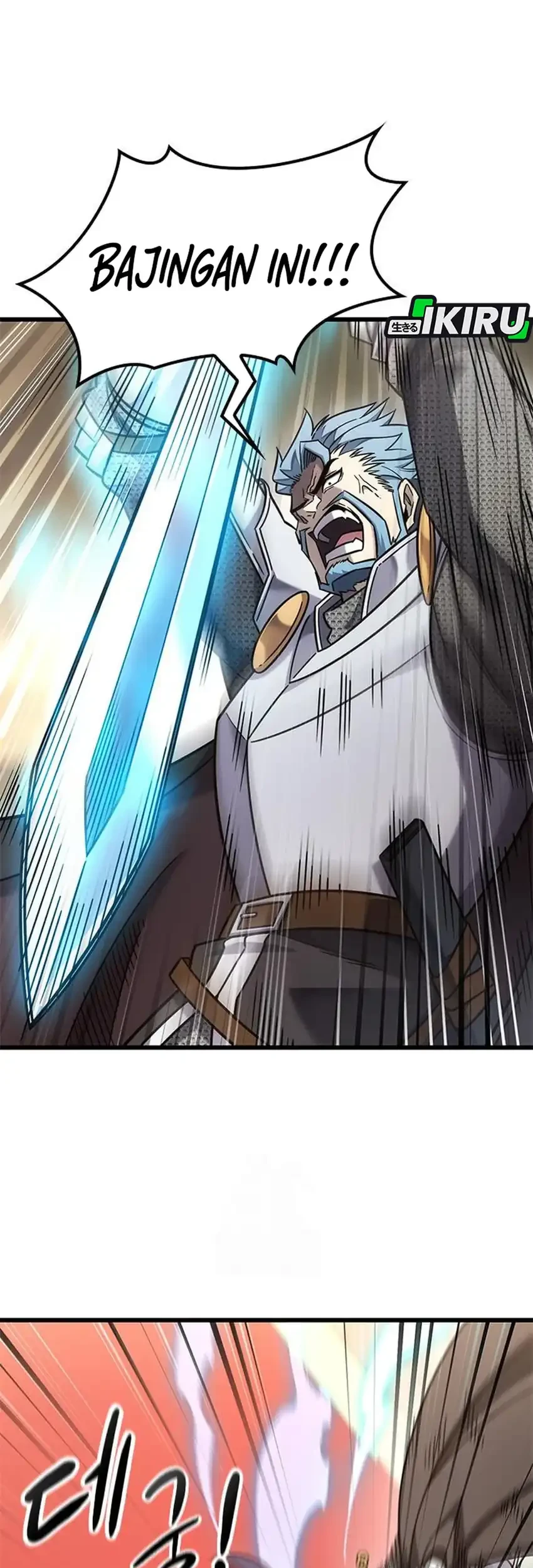 What a Bountiful Harvest, Demon Lord! Chapter 54 - halaman 17