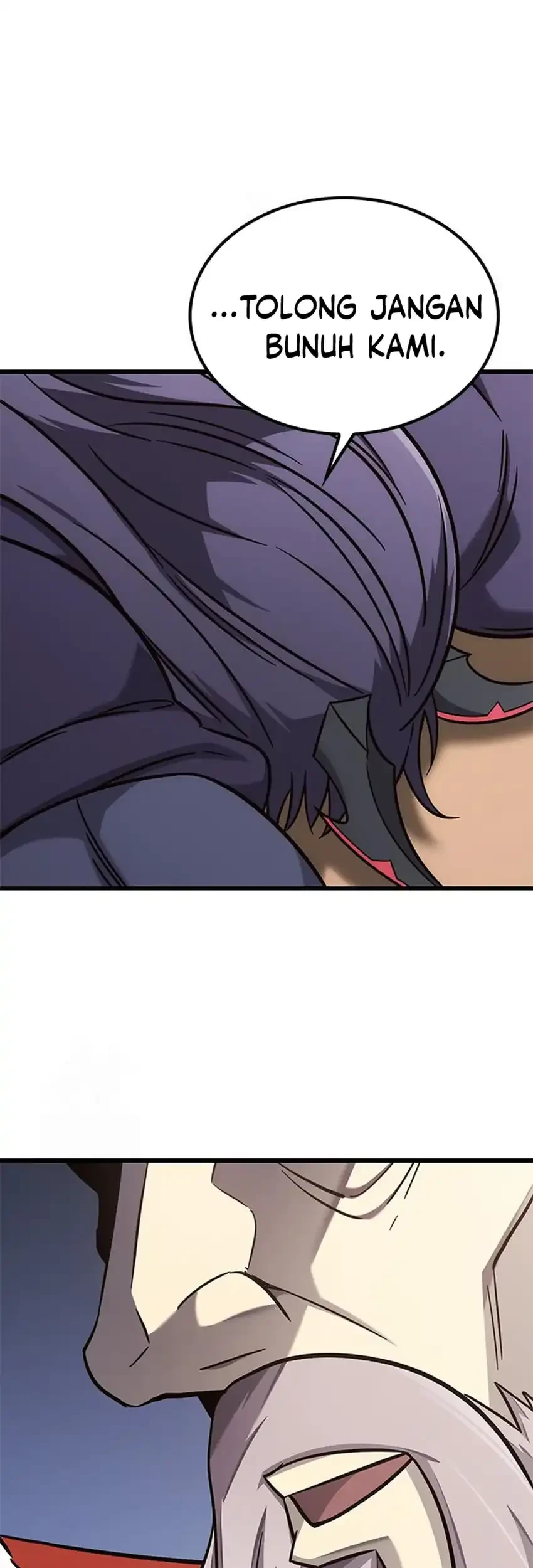 What a Bountiful Harvest, Demon Lord! Chapter 54 - halaman 26