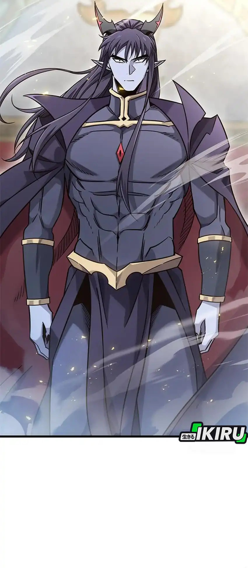What a Bountiful Harvest, Demon Lord! Chapter 54 - halaman 3