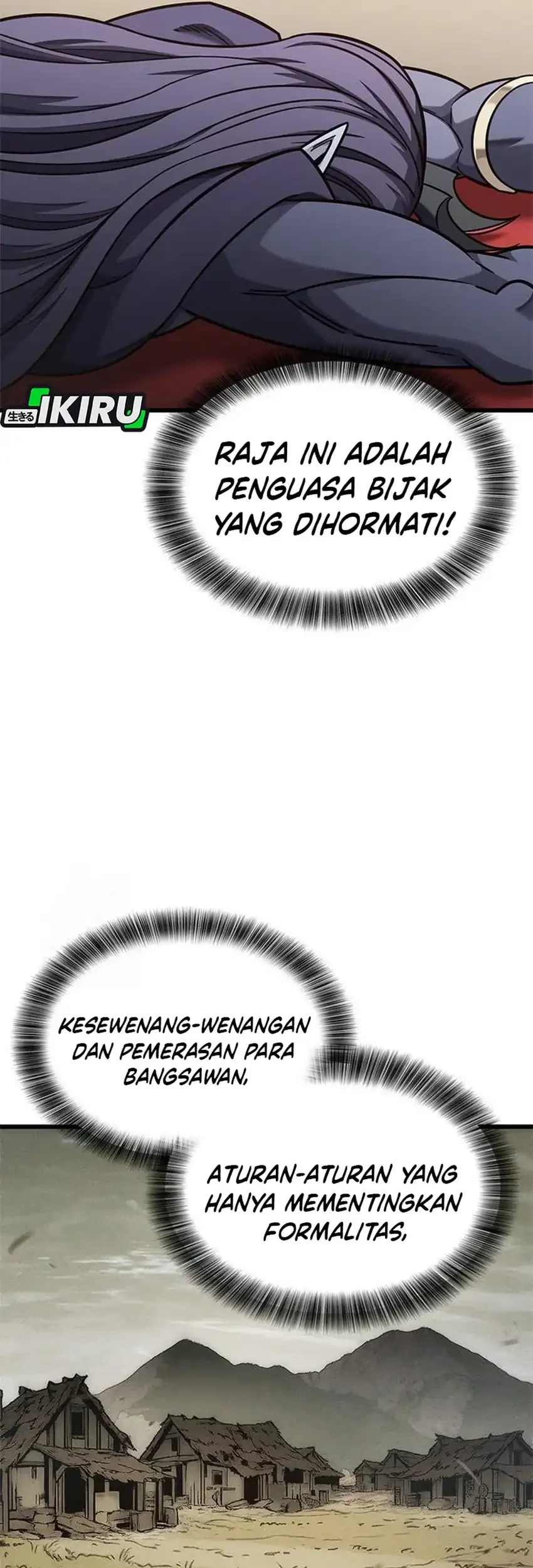 What a Bountiful Harvest, Demon Lord! Chapter 54 - halaman 31