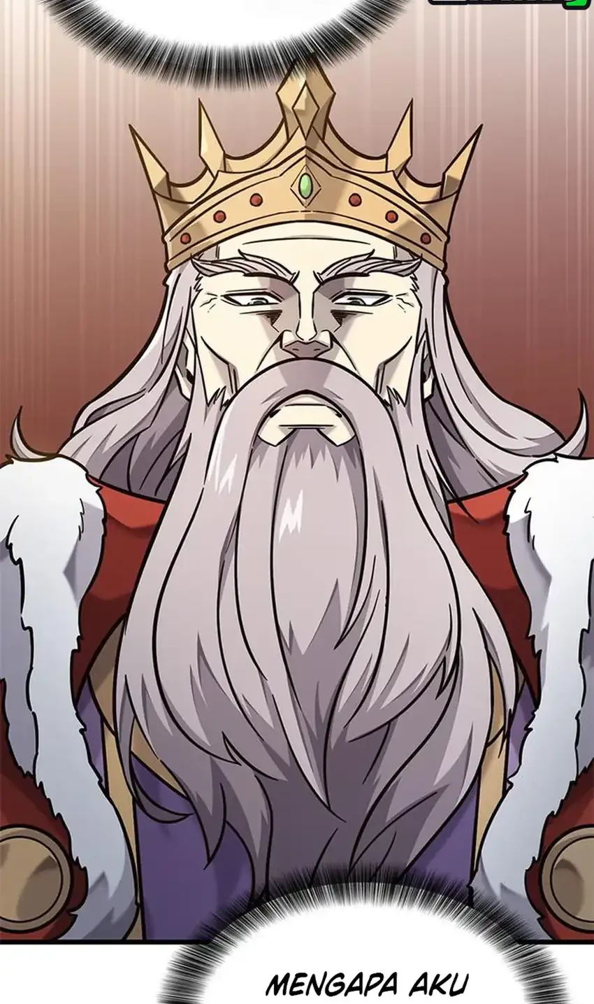 What a Bountiful Harvest, Demon Lord! Chapter 54 - halaman 36