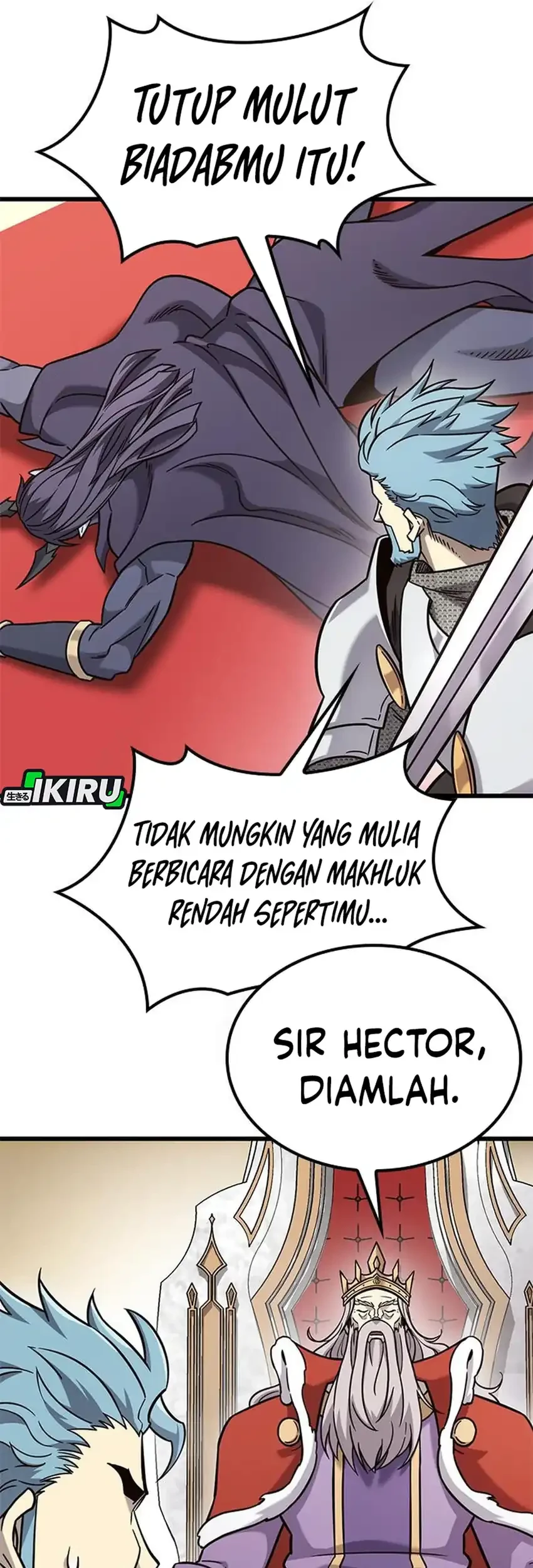 What a Bountiful Harvest, Demon Lord! Chapter 54 - halaman 39