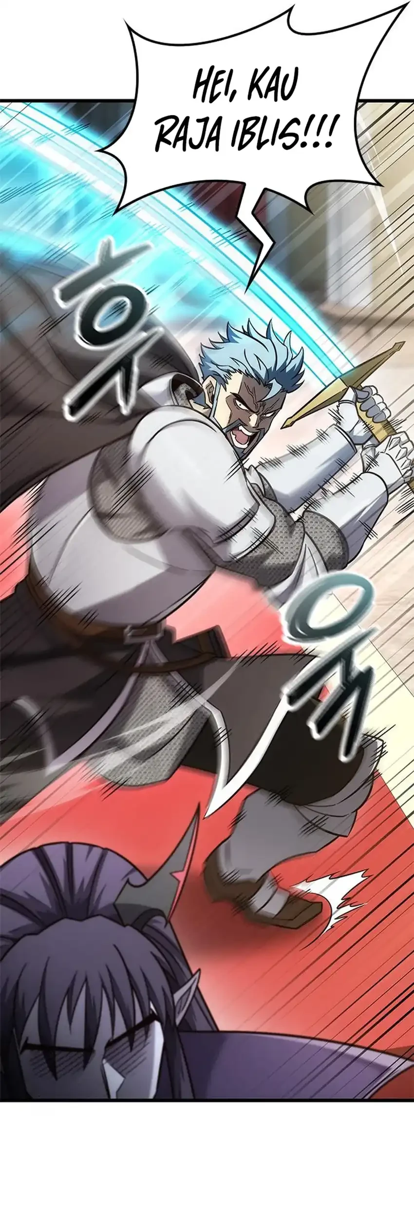 What a Bountiful Harvest, Demon Lord! Chapter 54 - halaman 4