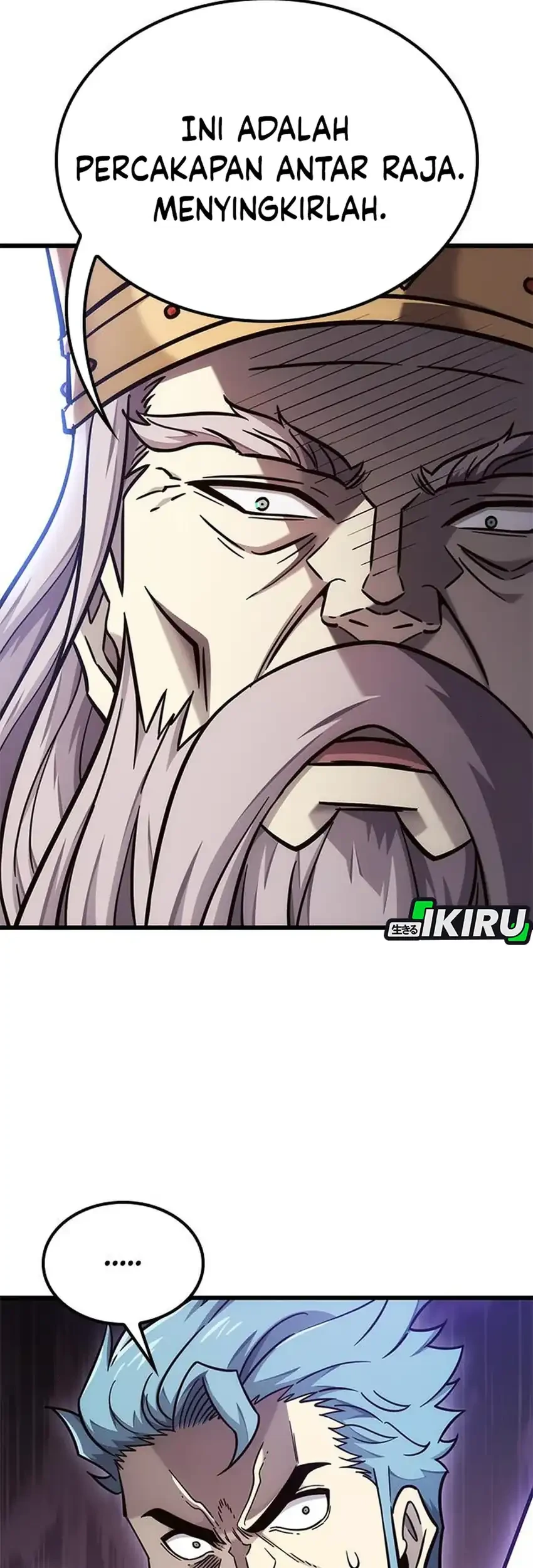 What a Bountiful Harvest, Demon Lord! Chapter 54 - halaman 41