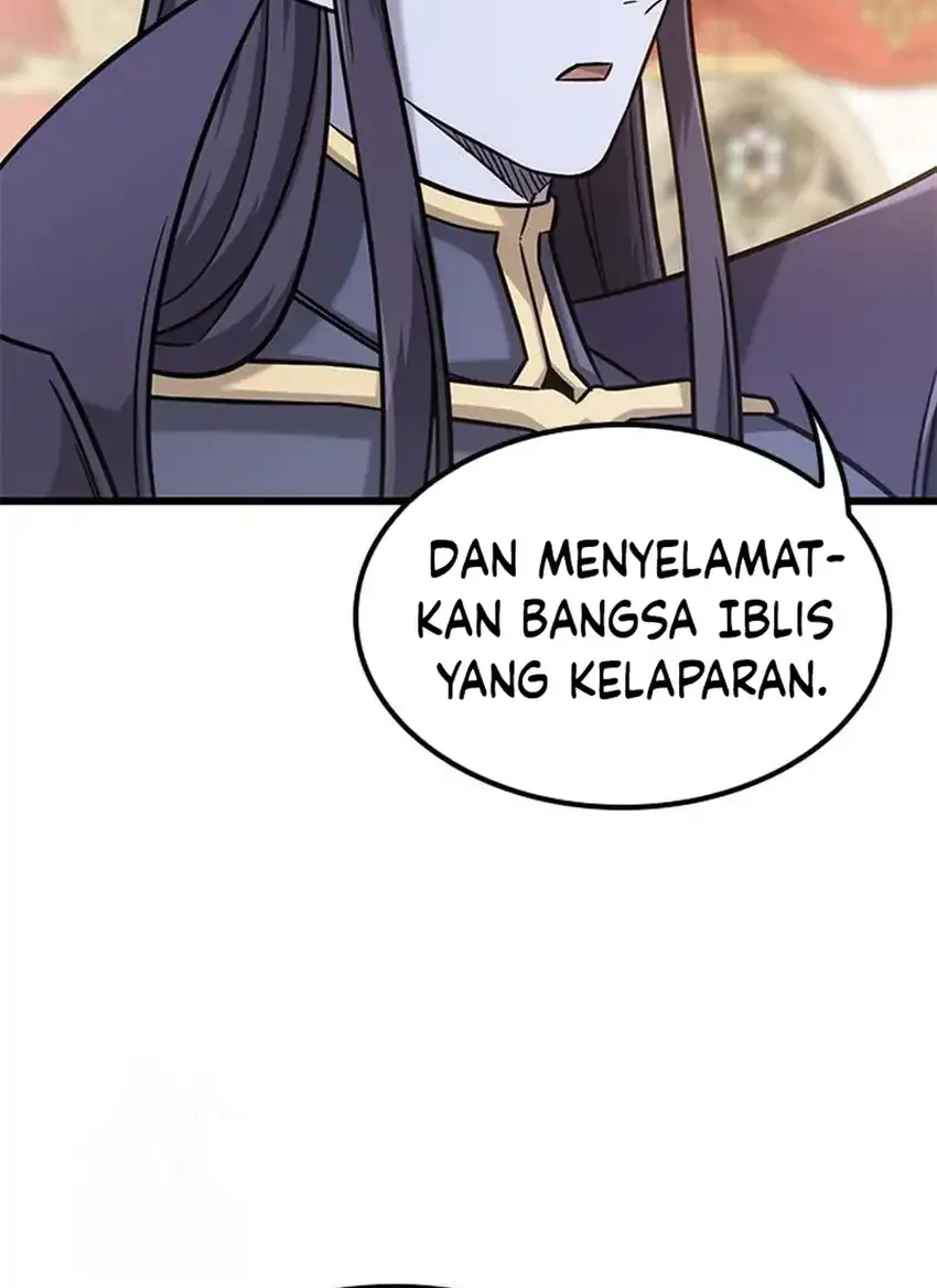 What a Bountiful Harvest, Demon Lord! Chapter 54 - halaman 46
