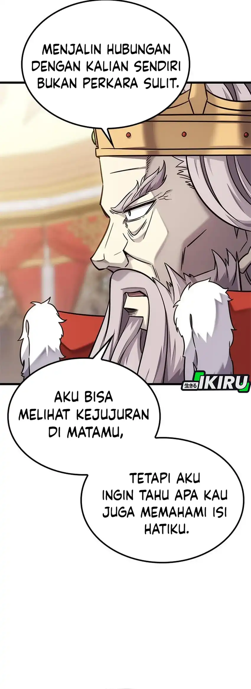 What a Bountiful Harvest, Demon Lord! Chapter 54 - halaman 47
