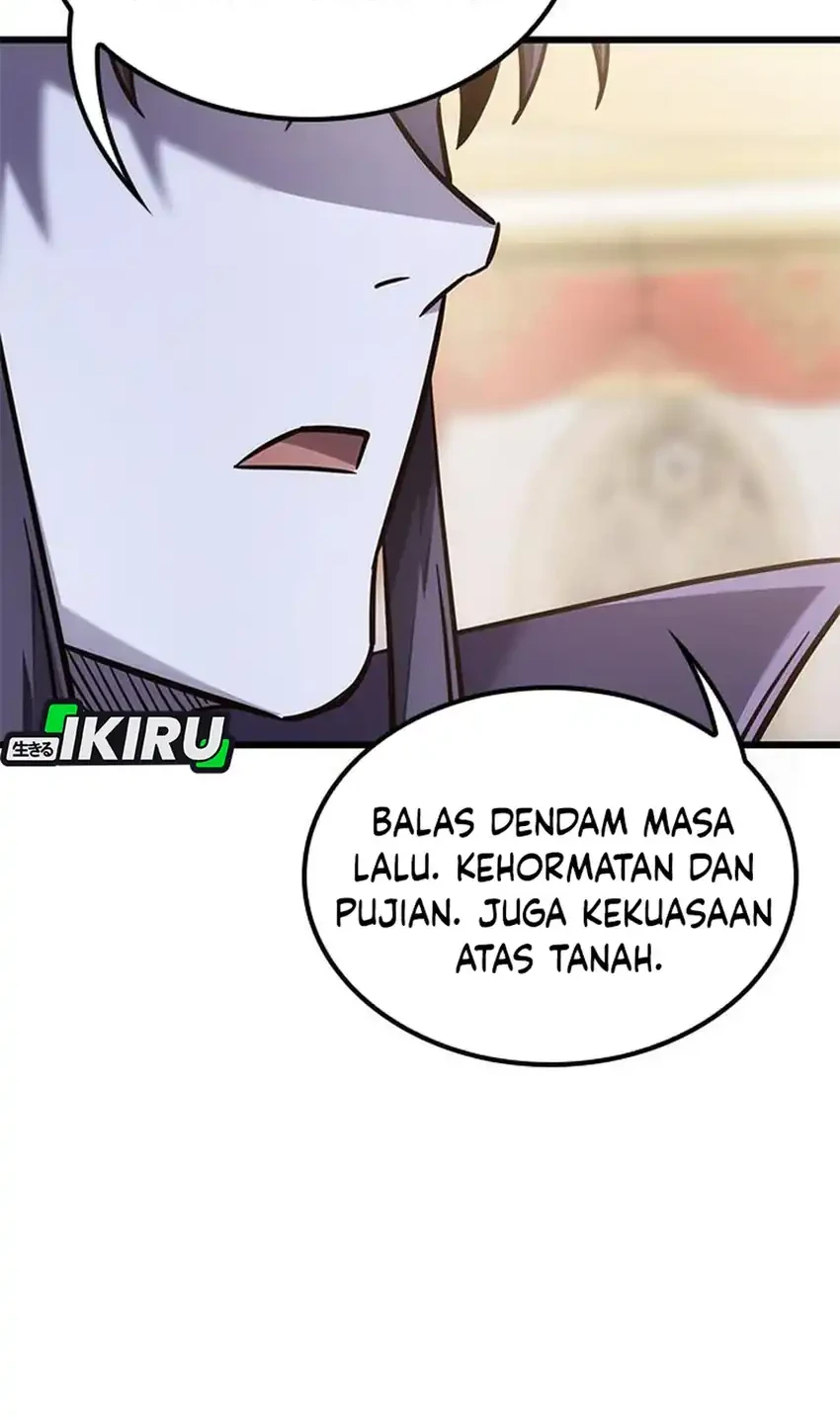 What a Bountiful Harvest, Demon Lord! Chapter 54 - halaman 49