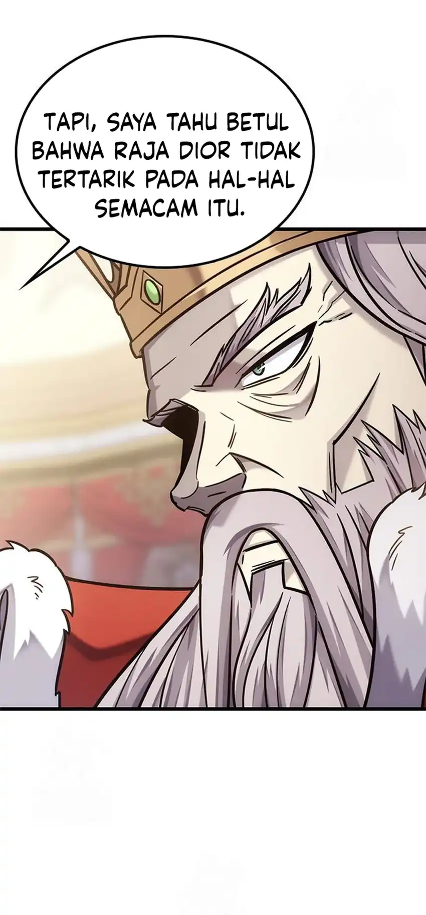 What a Bountiful Harvest, Demon Lord! Chapter 54 - halaman 50