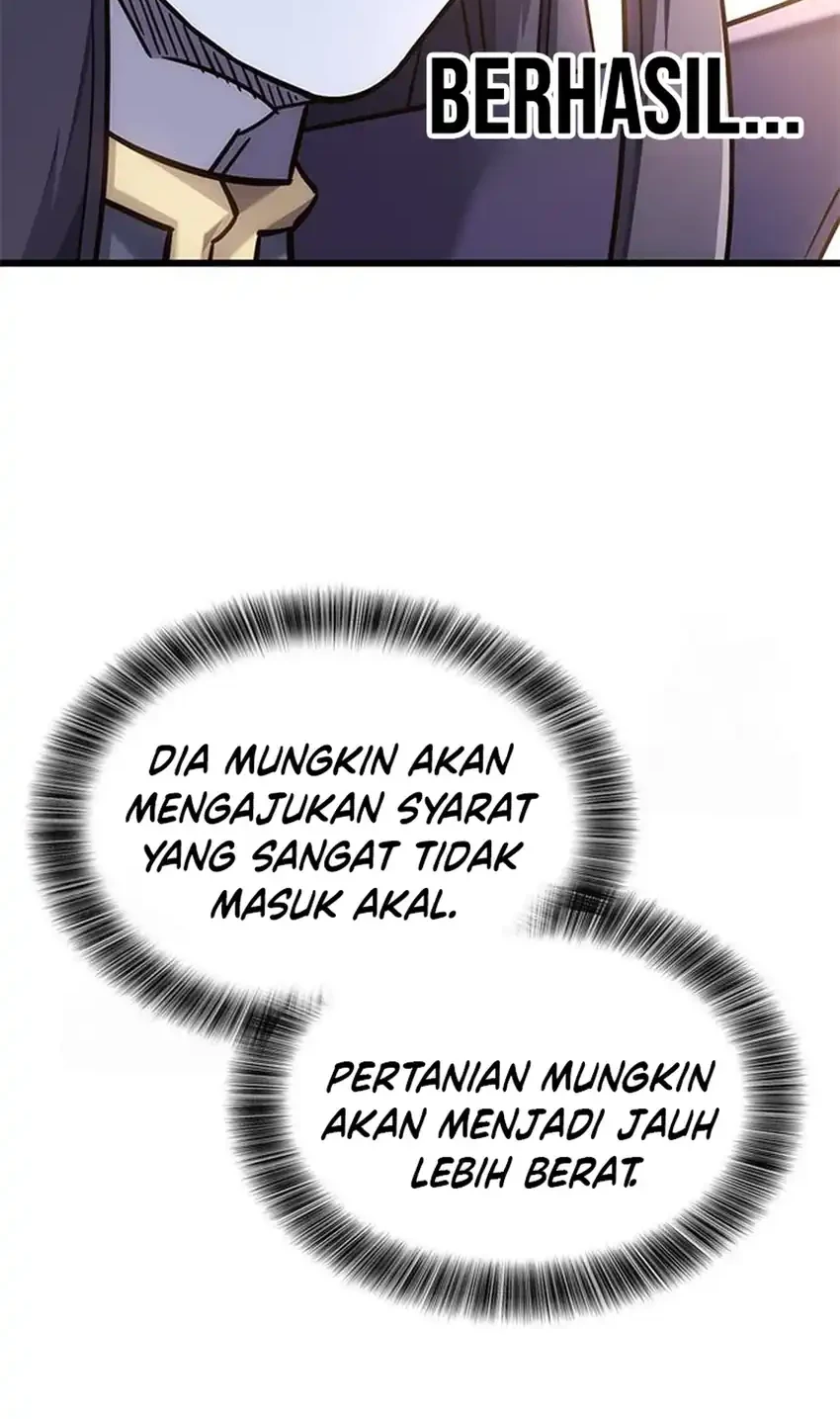 What a Bountiful Harvest, Demon Lord! Chapter 54 - halaman 58