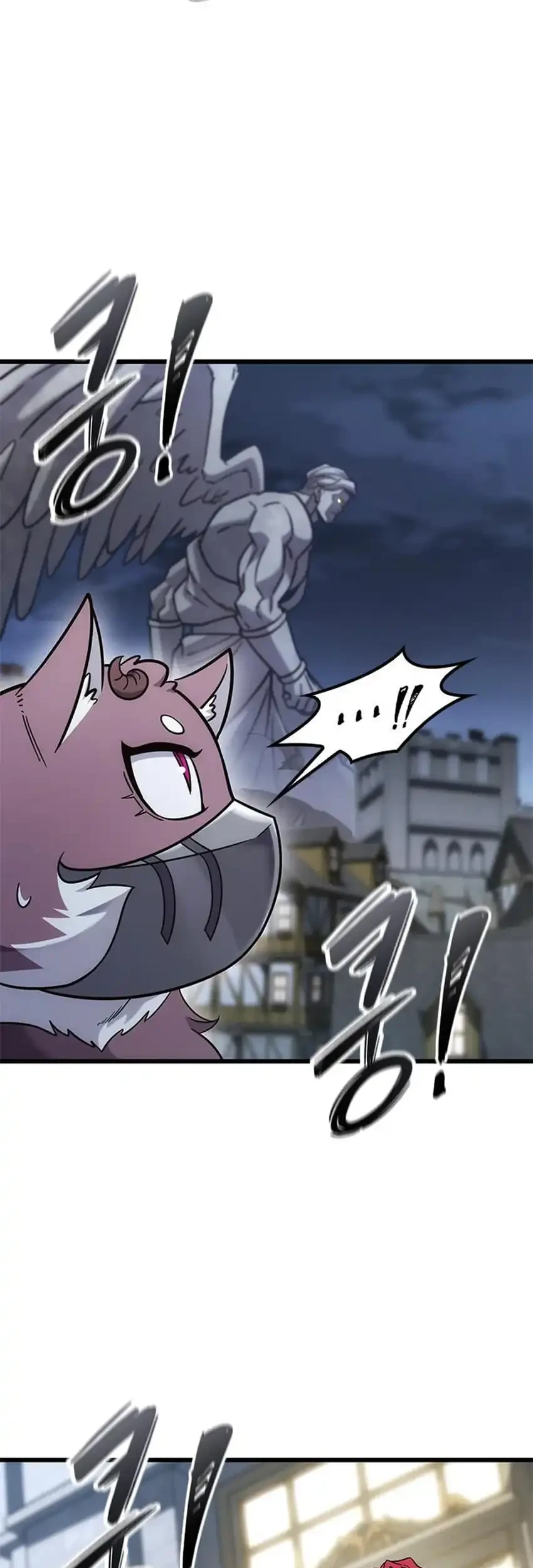 What a Bountiful Harvest, Demon Lord! Chapter 54 - halaman 67