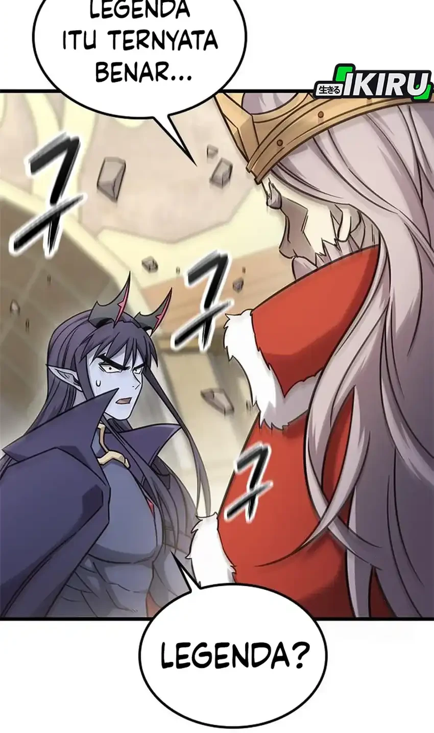 What a Bountiful Harvest, Demon Lord! Chapter 54 - halaman 70