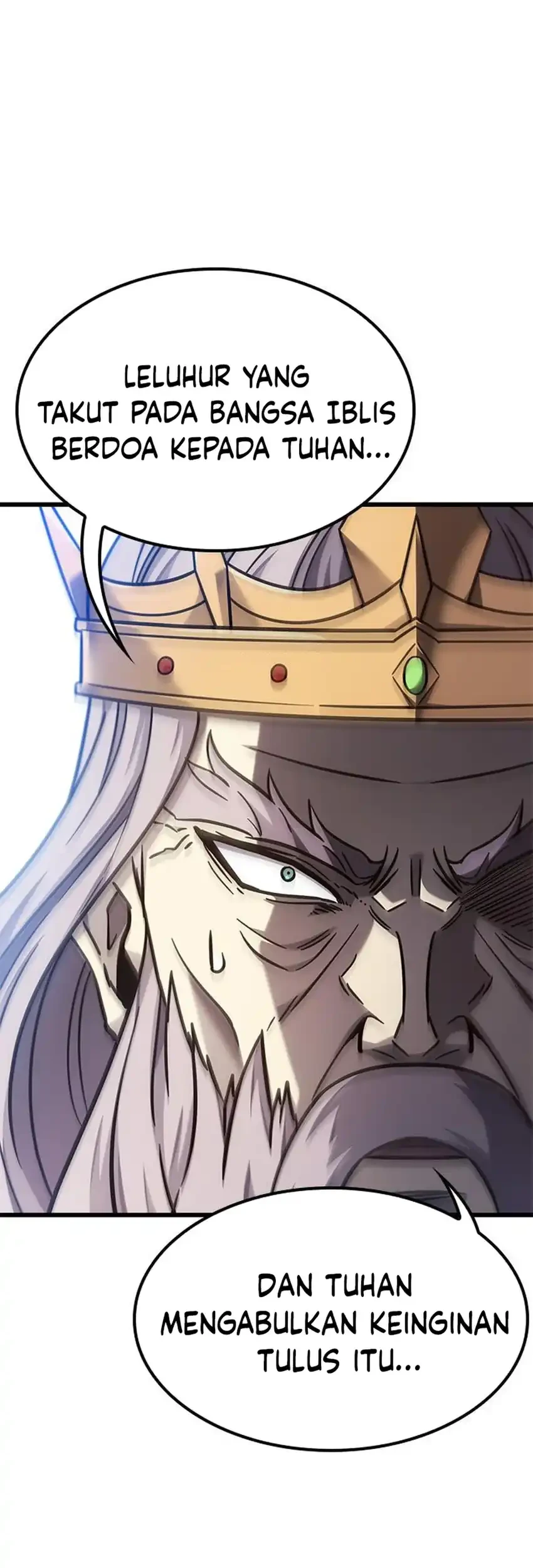 What a Bountiful Harvest, Demon Lord! Chapter 54 - halaman 71
