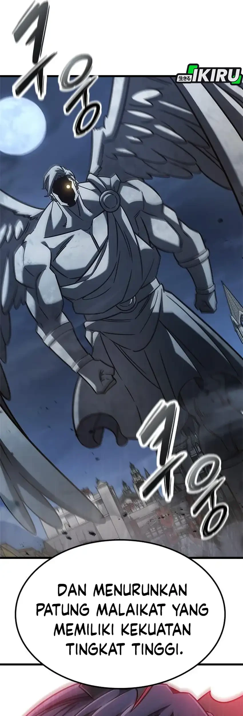 What a Bountiful Harvest, Demon Lord! Chapter 54 - halaman 73