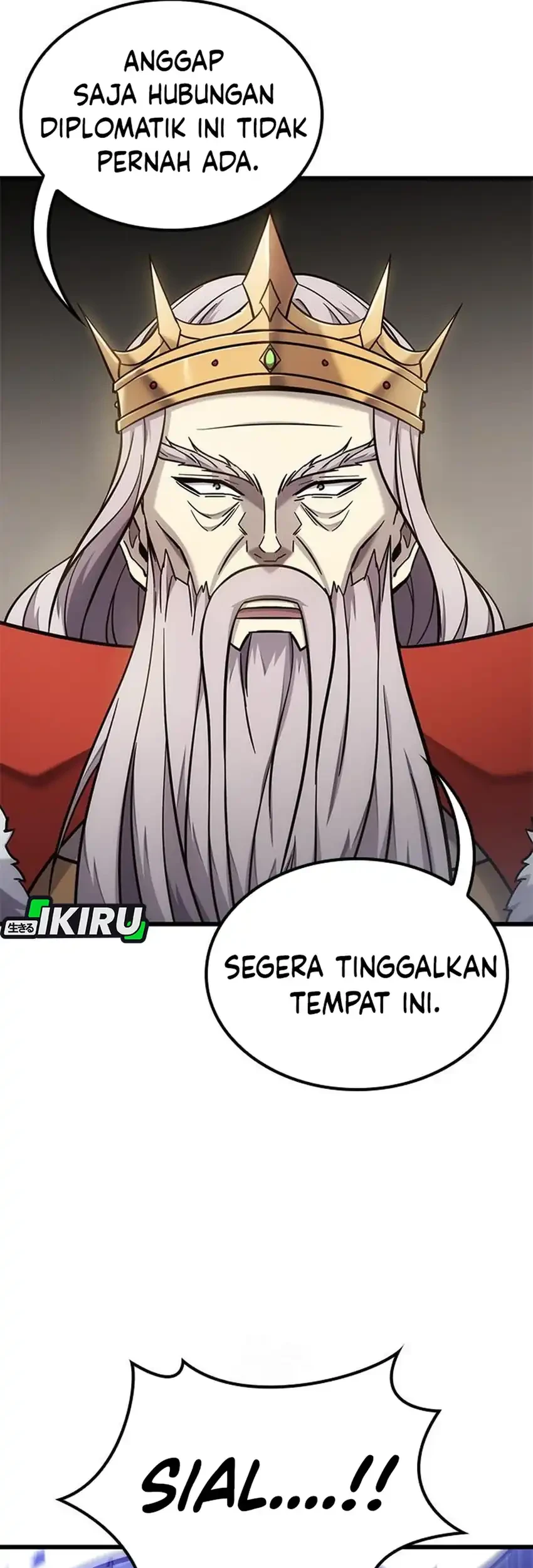 What a Bountiful Harvest, Demon Lord! Chapter 54 - halaman 83