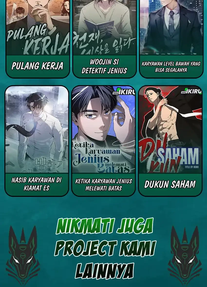 What a Bountiful Harvest, Demon Lord! Chapter 54 - halaman 88